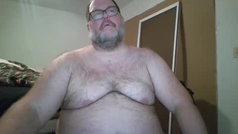 Bear Woods online show from January 2025 04:50:01 AM