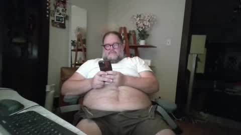 Bear Woods online show from September 2025 07:30:02 AM