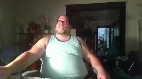 Bear Woods online show from November 2025 06:19:02 AM