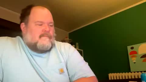 Bear Woods online show from November 2025 01:28:01 AM