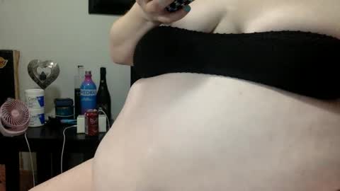 bigbellybabe1987 online show from February 2025 03:41:01 AM