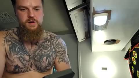 bigbinx89 online show from December 2024 07:07:02 AM