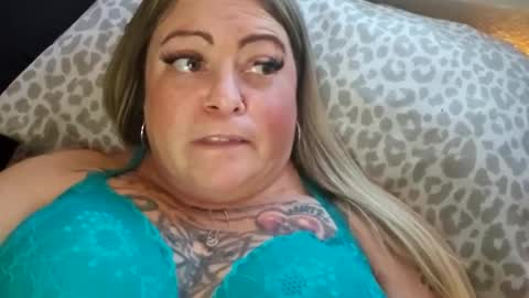 Tiffany online show from January 2025 11:55:02 PM