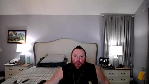 Bigboi1o11 online show from February 2025 10:10:02 AM