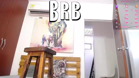 Snapshot of bigbooty_mommy chatting on February 2025 11:15:02 PM Mia online show from February 2025 11:15:02 PM