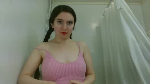 Snapshot of bigbootybunny chatting on April 2026 08:19:02 AM Isabella online show from April 2026 08:19:02 AM