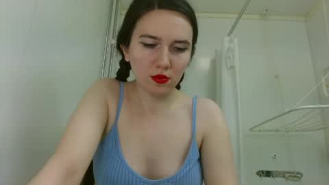 Snapshot of bigbootybunny chatting on May 2026 11:28:01 AM Isabella online show from May 2026 11:28:01 AM
