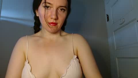 Snapshot of bigbootybunny chatting on June 2026 12:41:02 PM Isabella online show from June 2026 12:41:02 PM