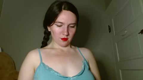 Snapshot of bigbootybunny chatting on July 2026 02:49:02 AM Isabella online show from July 2026 02:49:02 AM