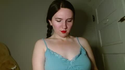 Snapshot of bigbootybunny chatting on July 2026 06:40:01 AM Isabella online show from July 2026 06:40:01 AM