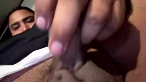 Snapshot of bigbootylatinalover609528 chatting on October 2025 01:03:01 AM bigbootylatinalover609528 online show from October 2025 01:03:01 AM