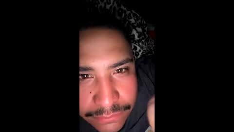 Snapshot of bigbootylatinalover609528 chatting on October 2025 07:42:02 PM bigbootylatinalover609528 online show from October 2025 07:42:02 PM