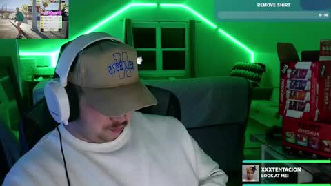 Snapshot of bigboyballen chatting on October 2025 05:15:01 AM BigBoyBallen online show from October 2025 05:15:01 AM