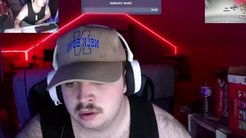 Snapshot of bigboyballen chatting on October 2025 02:53:01 AM BigBoyBallen online show from October 2025 02:53:01 AM