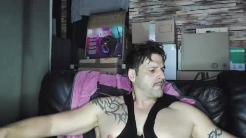 Bigboyband online show from February 2026 09:16:01 PM