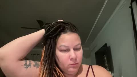 BIG BREAST SABRINA online show from February 2026 12:22:02 PM