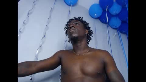 Snapshot of bigbryson1 chatting on February 2026 12:34:02 PM Bryson online show from February 2026 12:34:02 PM