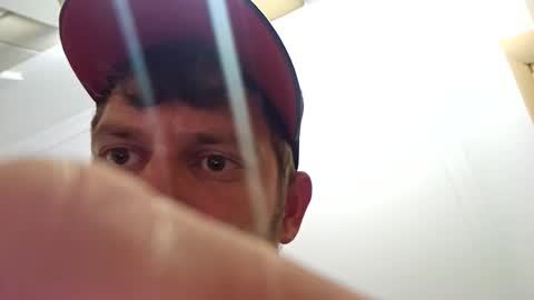 bigcaramel18 online show from October 2025 02:03:02 AM