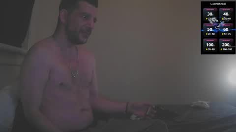 Jon - Im Straight online show from December 2025 08:10:01 AM