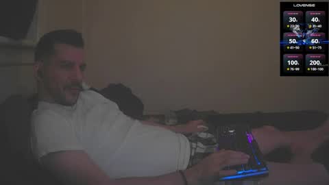 Jon - Im Straight online show from January 2026 03:34:02 AM