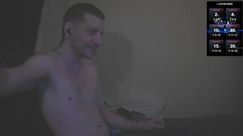 Jon - Im Straight online show from February 2026 11:22:01 PM