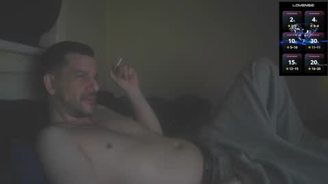 Jon - Im Straight online show from March 2026 01:12:01 AM