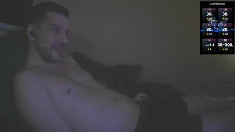 Jon - Im Straight online show from March 2026 01:23:01 AM