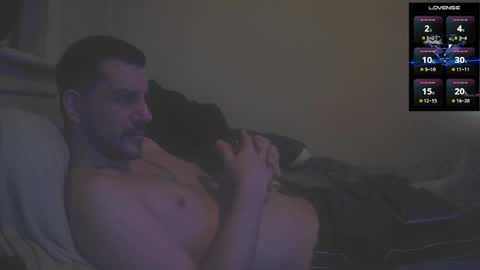 Jon - Im Straight online show from March 2026 01:21:01 AM