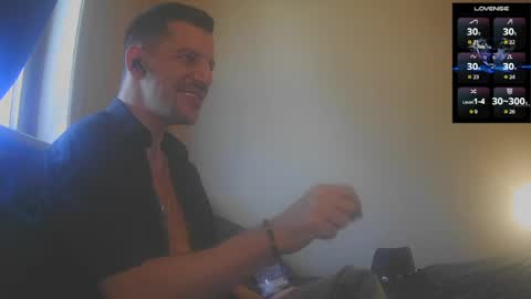 Jon - Im Straight online show from March 2026 05:24:01 PM