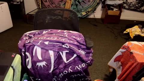 Cock and Cheese online show from February 2025 08:16:02 AM