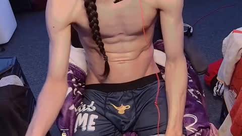 Cock and Cheese online show from February 2025 06:29:02 AM