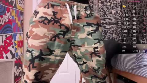 Jake p online show from November 2025 12:22:02 AM