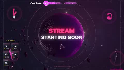 Bigd Pleasure House online show from October 2025 11:42:02 PM