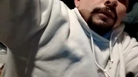 Cloudy909 online show from February 2025 04:59:02 PM