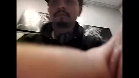 Cloudy909 online show from February 2025 05:33:01 AM