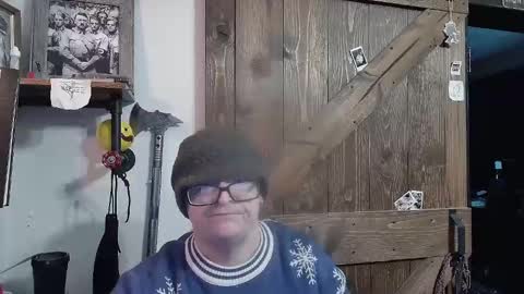 Darryl online show from February 2025 03:42:01 AM