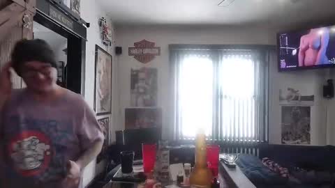 Darryl online show from February 2025 05:57:01 PM