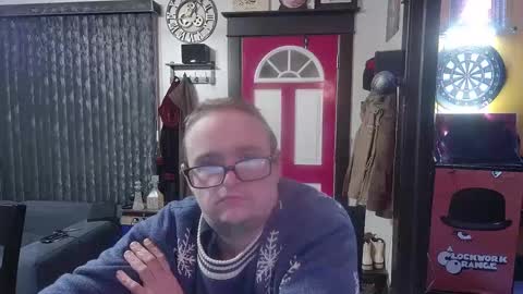 Darryl online show from February 2025 01:58:02 AM