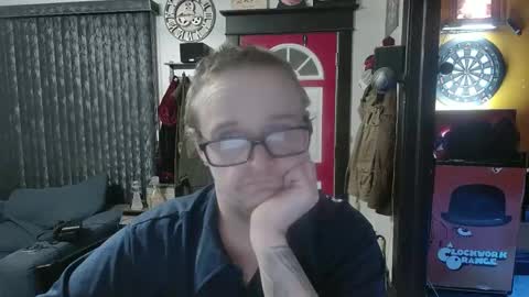 Darryl online show from February 2025 08:38:01 AM