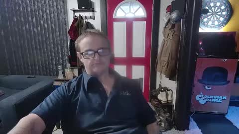 Darryl online show from February 2025 01:28:01 PM