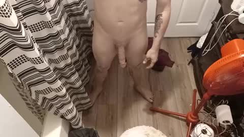 bigdckjay online show from December 2024 08:29:01 PM