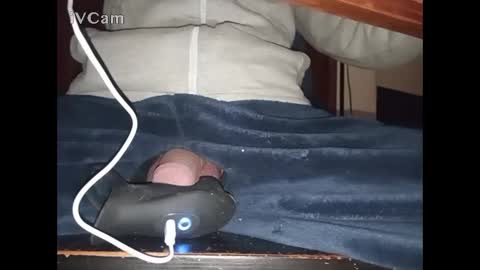 Big online show from December 2024 03:20:01 AM