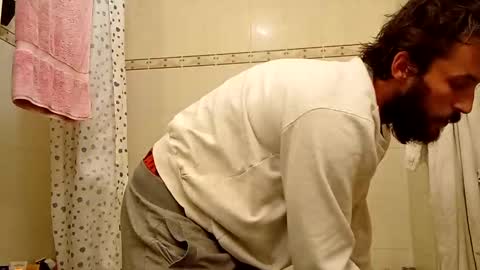 Pac Man Sex online show from December 2024 06:09:02 PM