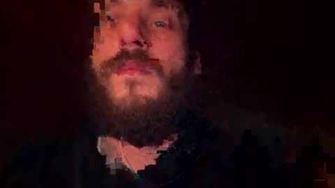 Pac Man Sex online show from February 2025 02:49:01 PM