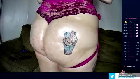 Snapshot of bigdick_bandit22 chatting on February 2025 10:26:02 AM Juliet Romeo online show from February 2025 10:26:02 AM