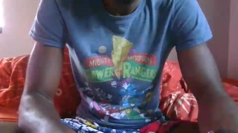 Sir Big dick B online show from November 2025 03:56:02 PM