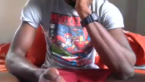 Sir Big dick B online show from December 2025 03:30:01 PM