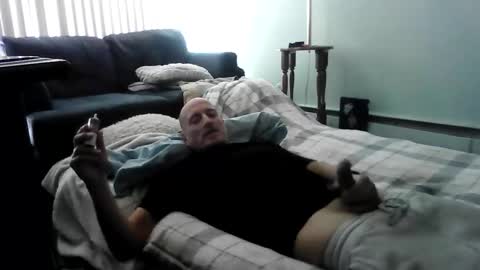 Snapshot of bigdickdaddy7201979564868 chatting on February 2026 04:43:02 PM bigdickdaddy7201979564868 online show from February 2026 04:43:02 PM