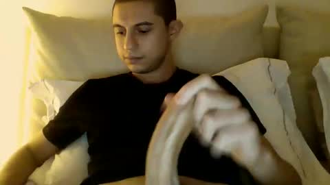 Snapshot of bigdickkkk2035 chatting on February 2025 05:26:02 PM Big online show from February 2025 05:26:02 PM