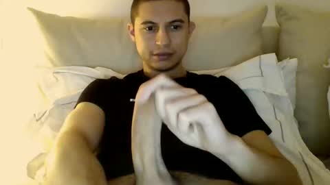 Snapshot of bigdickkkk2035 chatting on February 2025 05:33:01 PM Big online show from February 2025 05:33:01 PM